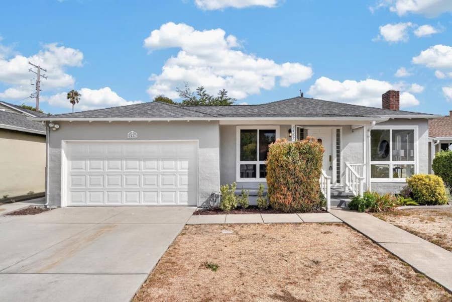 Property photo for 2487 Fernwood Avenue, San Jose, CA