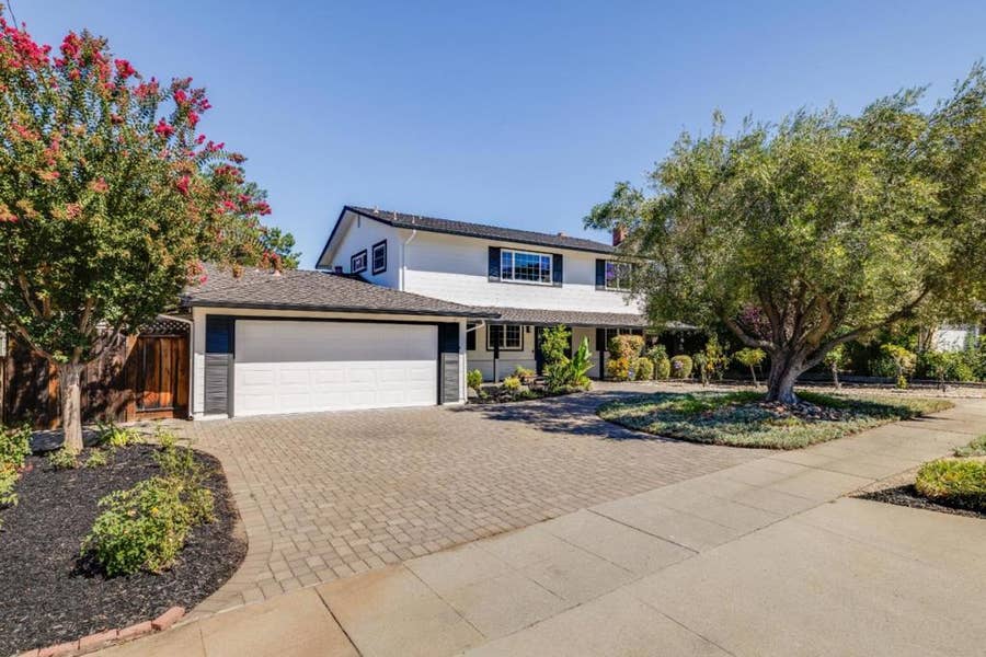 Property photo for 6536 Fall River Drive, San Jose, CA