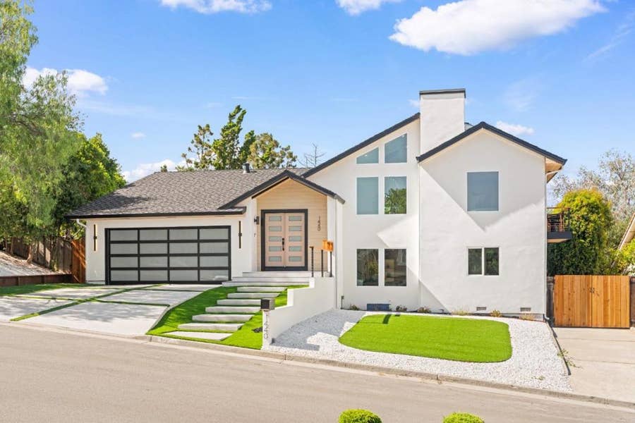 Property photo for 1440 Kring Way, Los Altos, CA