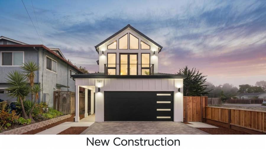 Property photo for 316 Grove Street, Half Moon Bay, CA