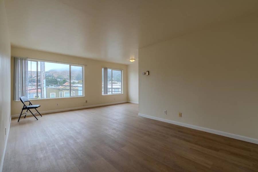 Property photo for 580 Lisbon Street, #6, Daly City, CA