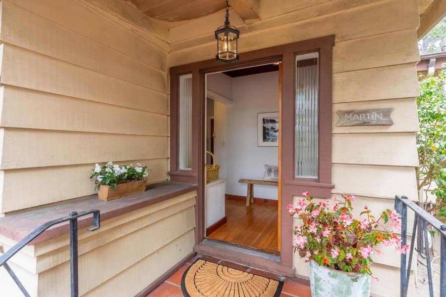 Property photo for 0 3rd Avenue 2 NE Mission Street, Carmel, CA