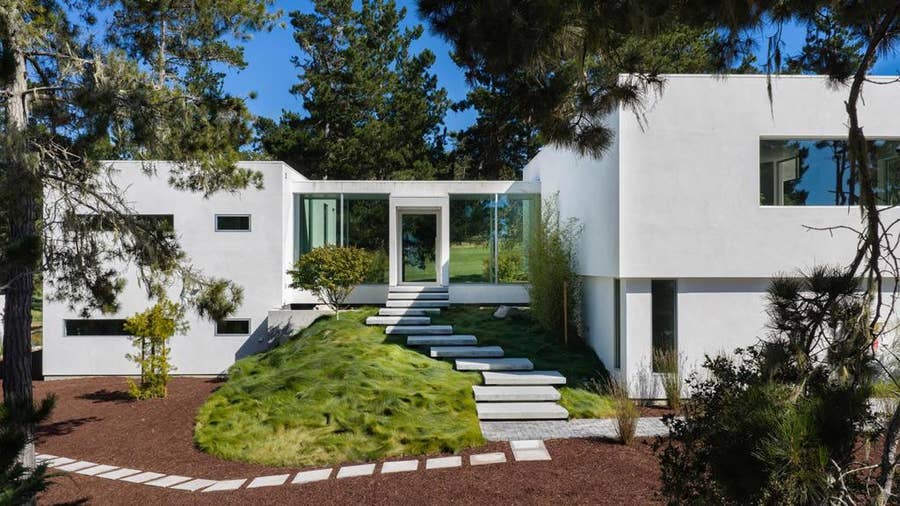 Property photo for 3159 Stevenson, Pebble Beach, CA
