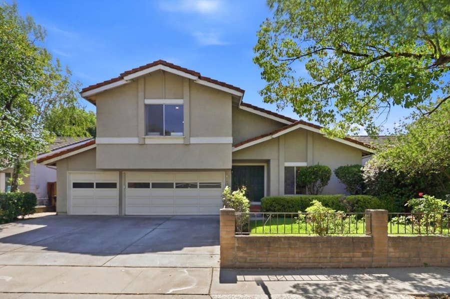 Property photo for 7415 Phinney Way, San Jose, CA