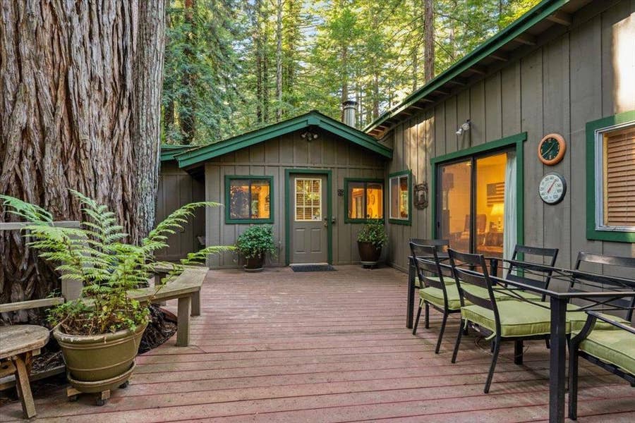 Property photo for 1079 Scenic Drive, Felton, CA
