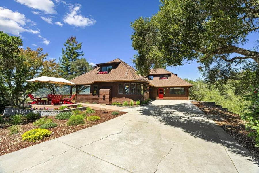 Property photo for 50 Magnifico Vita Lane, Watsonville, CA