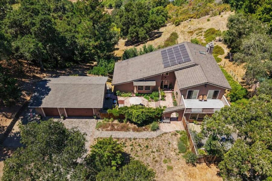Property photo for 220 Whippet Run, Corralitos, CA