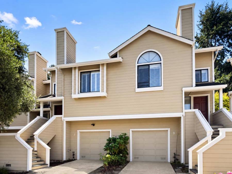 Property photo for 7 Arabian Way, Scotts Valley, CA