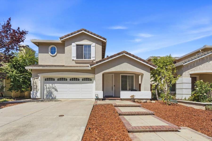 Property photo for 3295 Sandpebble Drive, San Jose, CA