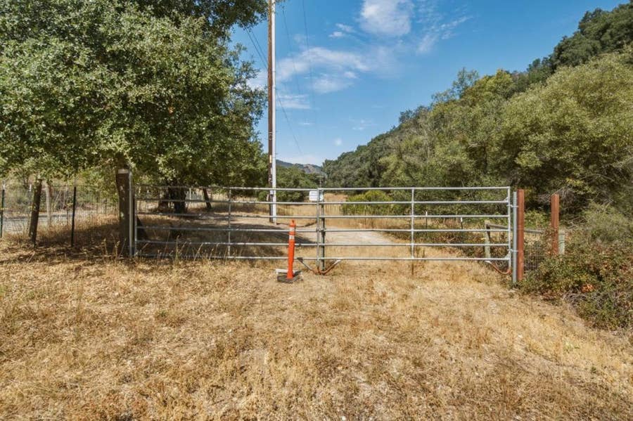 Property photo for San Juan Canyon Road, San Juan Bautista, CA