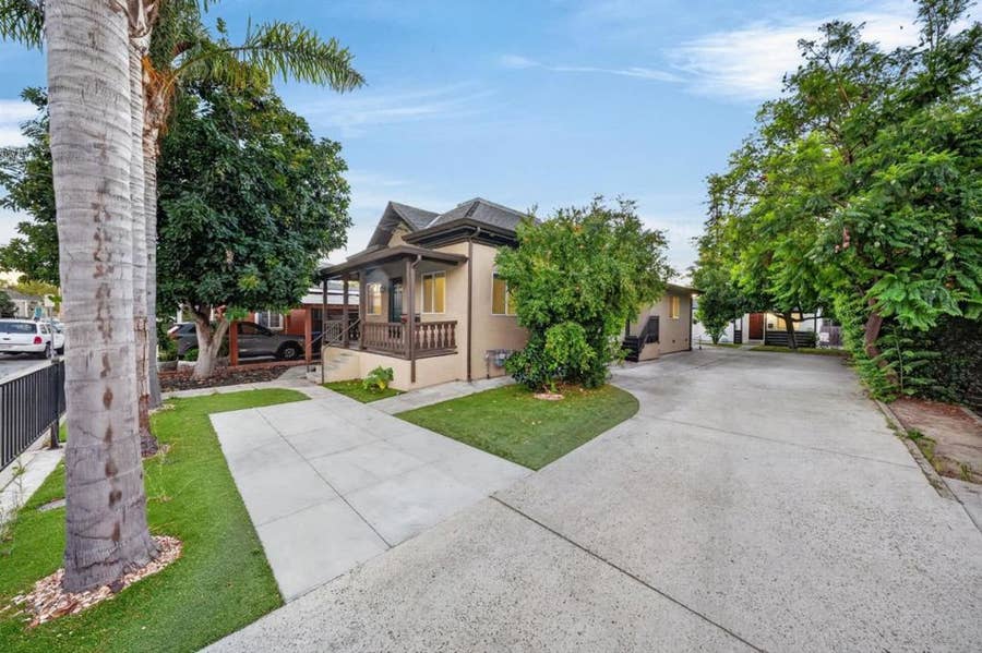 Property photo for 585 E Saint James Street, San Jose, CA