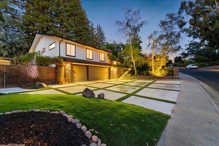Property photo for 14608 Golf Links Drive, Los Gatos, CA