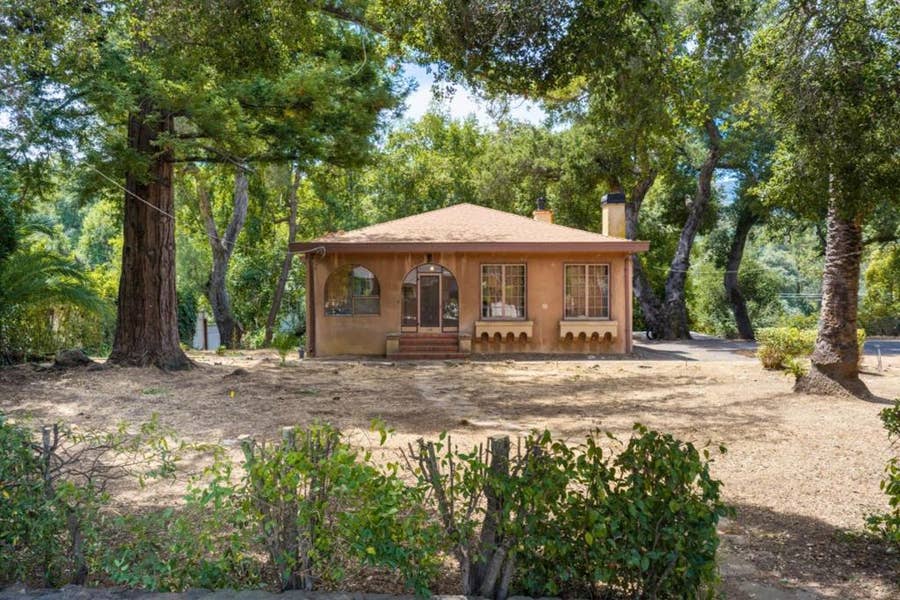Property photo for 110 Johnson Avenue, Los Gatos, CA