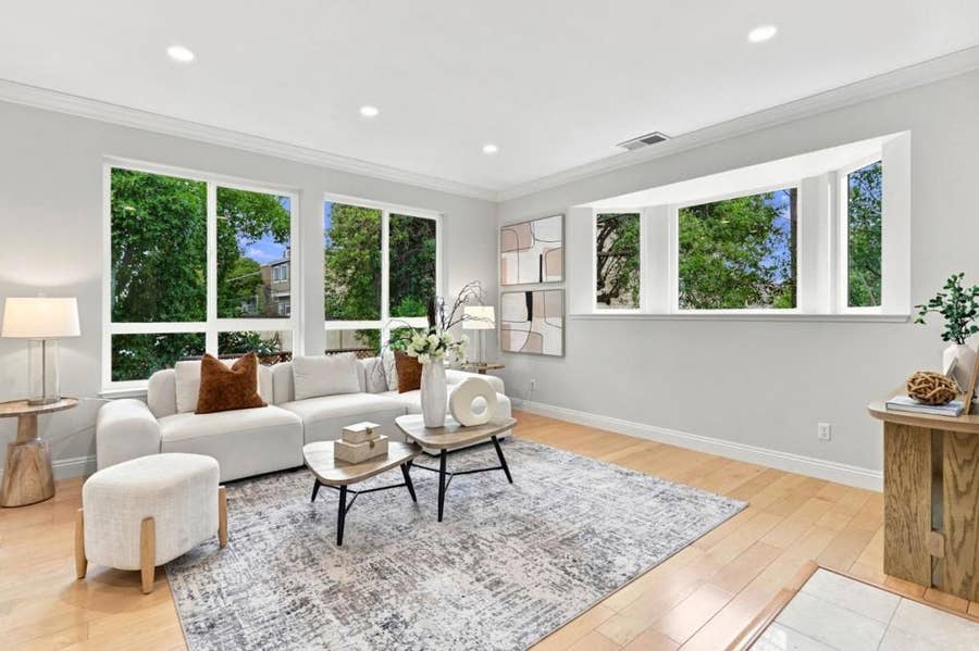Property photo for 7371 Rainbow Drive, Cupertino, CA