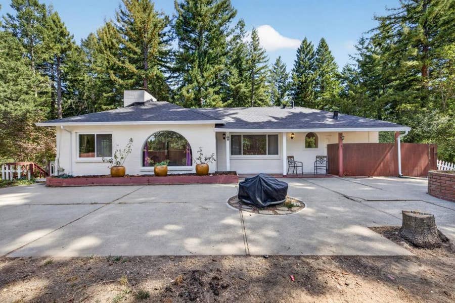 Property photo for 23889 Summit Road, Los Gatos, CA