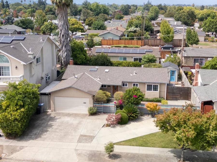 Property photo for 3379 Cherry Avenue, San Jose, CA