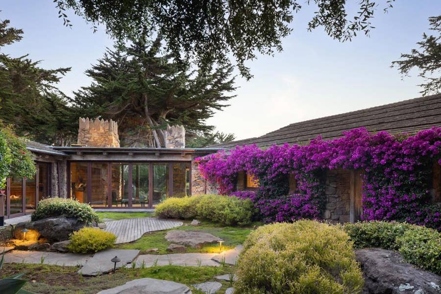 Property photo for 163 Spindrift Road, Carmel, CA