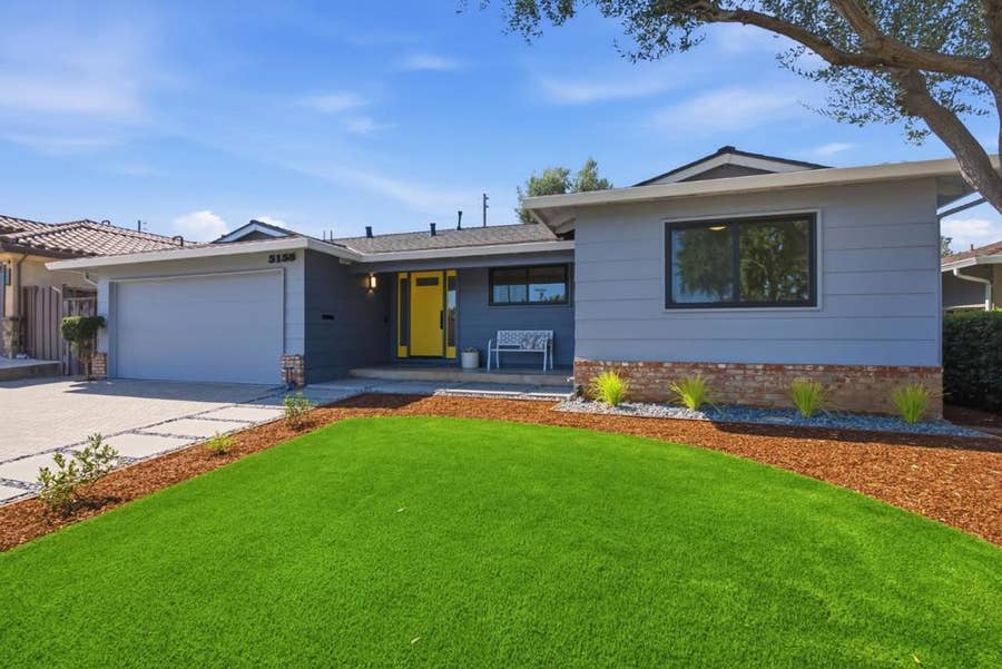 Property photo for 5158 Cordoy Lane, San Jose, CA