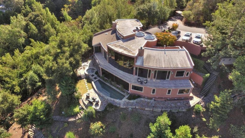 15345 Bohlman Road, Saratoga, CA 95070 15345 Bohlman Road, Saratoga, CA 95070