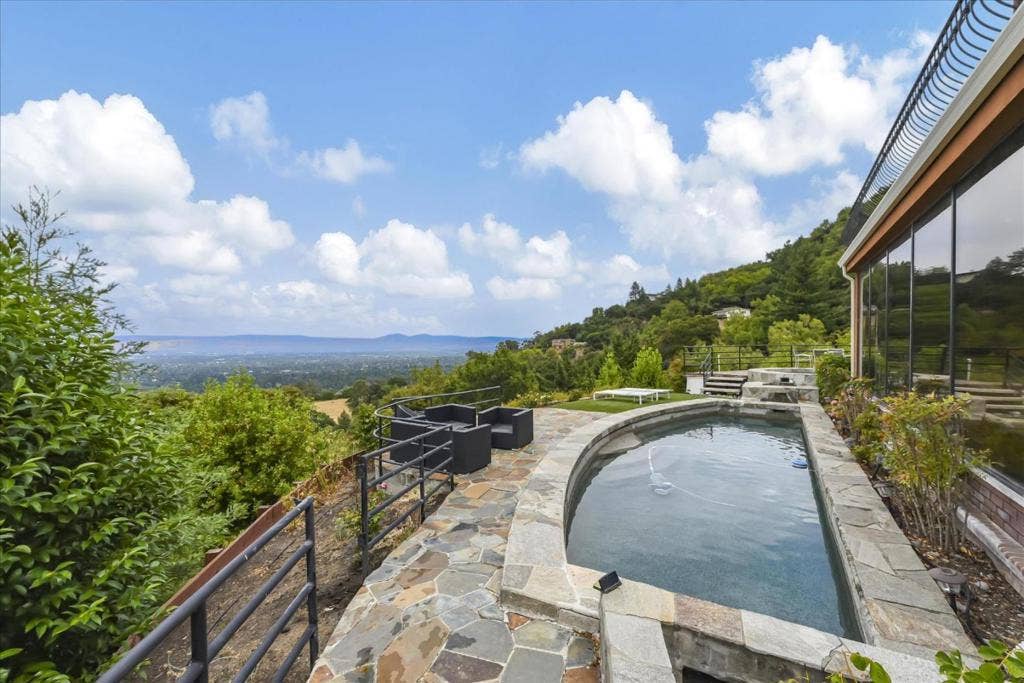 15345 Bohlman Road, Saratoga, CA 95070 15345 Bohlman Road, Saratoga, CA 95070