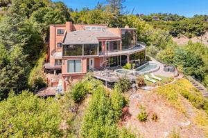 15345 Bohlman Road, Saratoga, CA 95070 15345 Bohlman Road, Saratoga, CA 95070