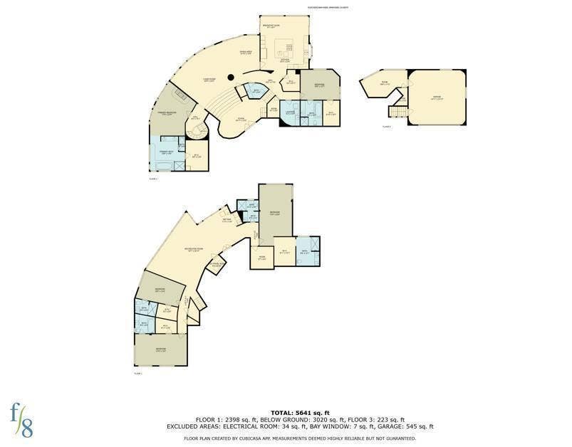 15345 Bohlman Road, Saratoga, CA 95070 15345 Bohlman Road, Saratoga, CA 95070