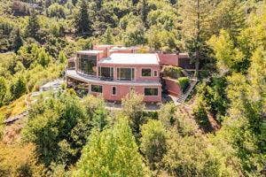 15345 Bohlman Road, Saratoga, CA 95070 15345 Bohlman Road, Saratoga, CA 95070