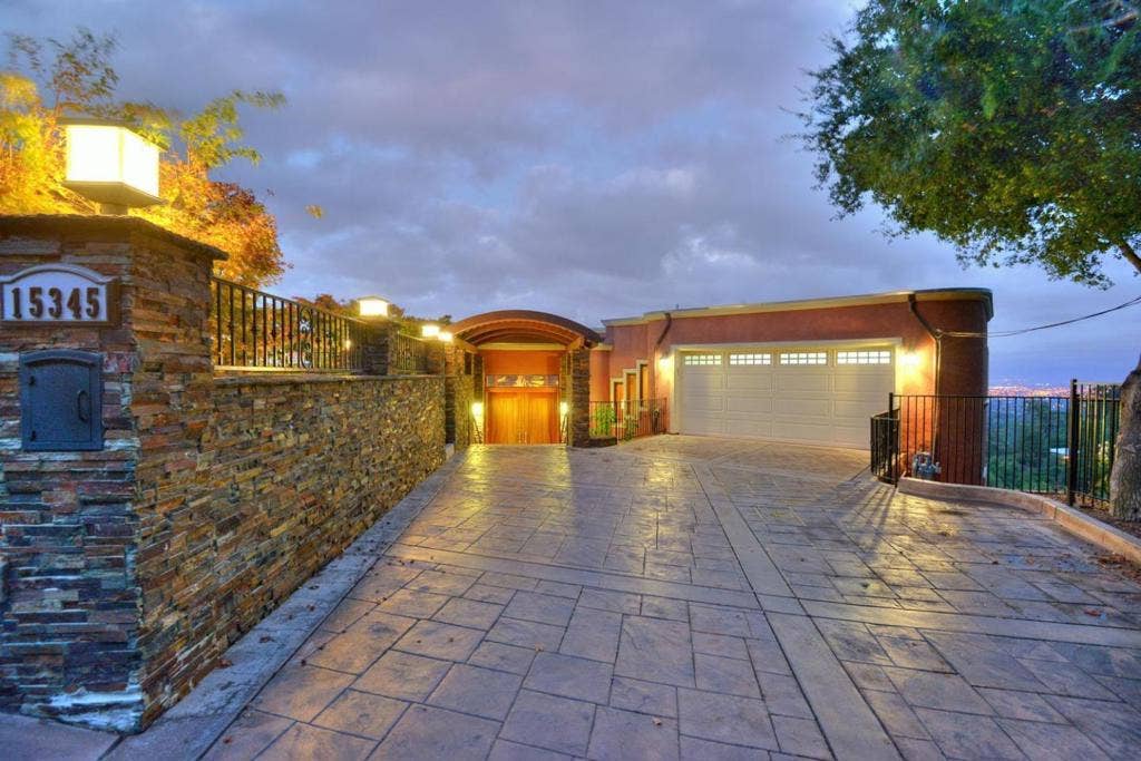 15345 Bohlman Road, Saratoga, CA 95070 15345 Bohlman Road, Saratoga, CA 95070