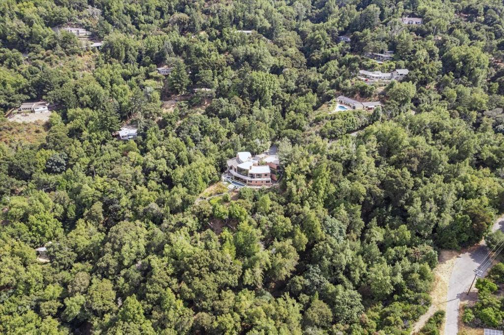 15345 Bohlman Road, Saratoga, CA 95070 15345 Bohlman Road, Saratoga, CA 95070