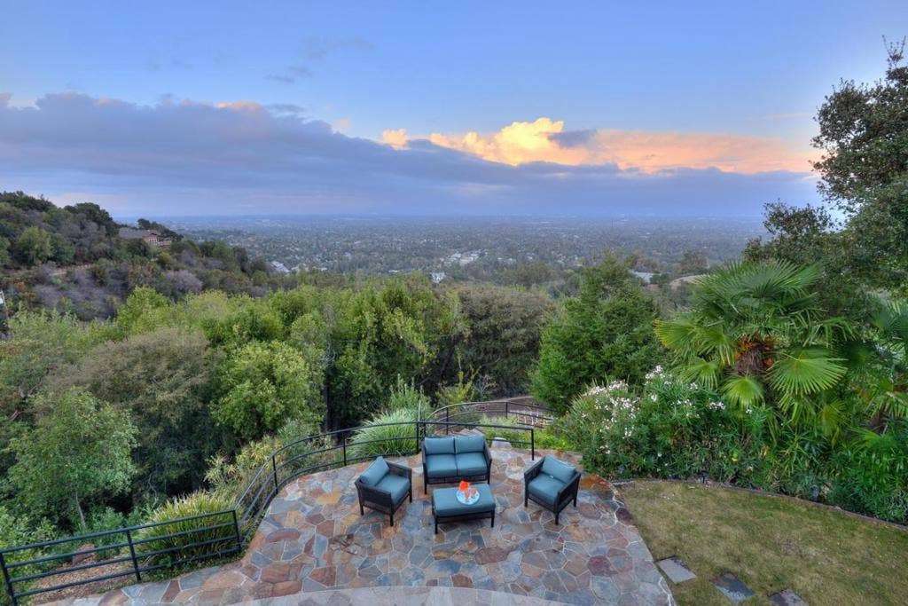 15345 Bohlman Road, Saratoga, CA 95070 15345 Bohlman Road, Saratoga, CA 95070