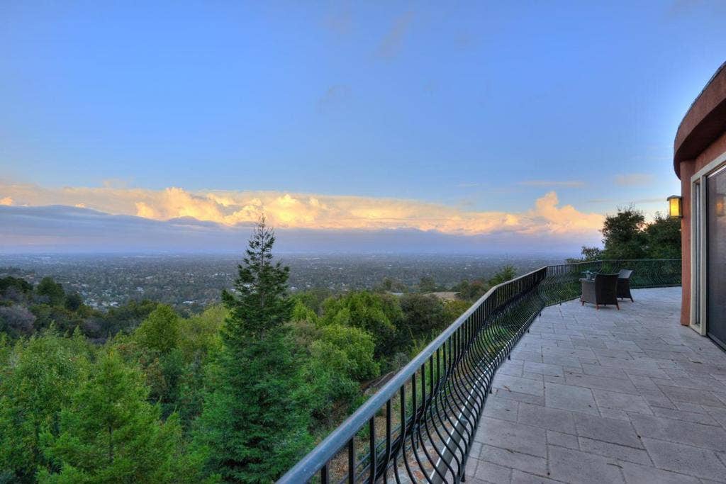 15345 Bohlman Road, Saratoga, CA 95070 15345 Bohlman Road, Saratoga, CA 95070