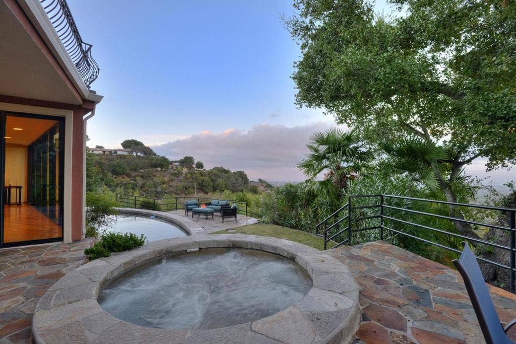 15345 Bohlman Road, Saratoga, CA 95070 15345 Bohlman Road, Saratoga, CA 95070