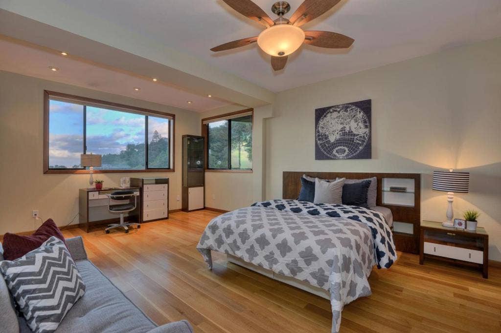 15345 Bohlman Road, Saratoga, CA 95070 15345 Bohlman Road, Saratoga, CA 95070