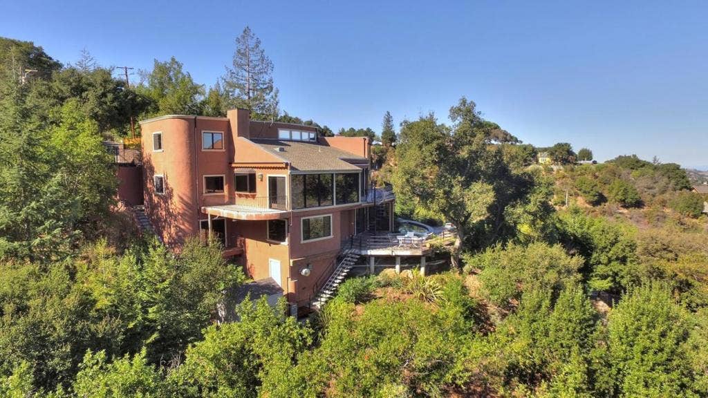 15345 Bohlman Road, Saratoga, CA 95070 15345 Bohlman Road, Saratoga, CA 95070