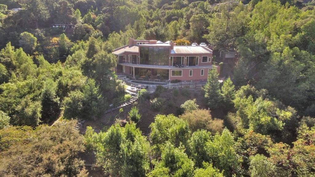 15345 Bohlman Road, Saratoga, CA 95070 15345 Bohlman Road, Saratoga, CA 95070