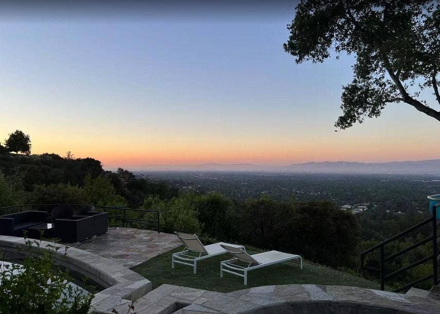 15345 Bohlman Road, Saratoga, CA 95070 15345 Bohlman Road, Saratoga, CA 95070