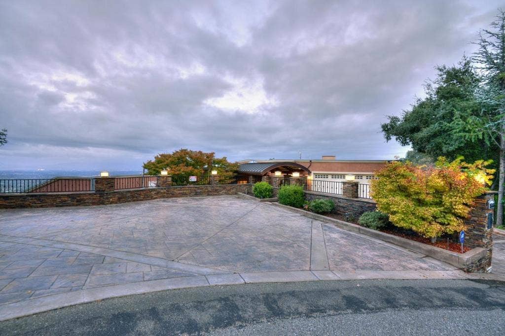 15345 Bohlman Road, Saratoga, CA 95070 15345 Bohlman Road, Saratoga, CA 95070