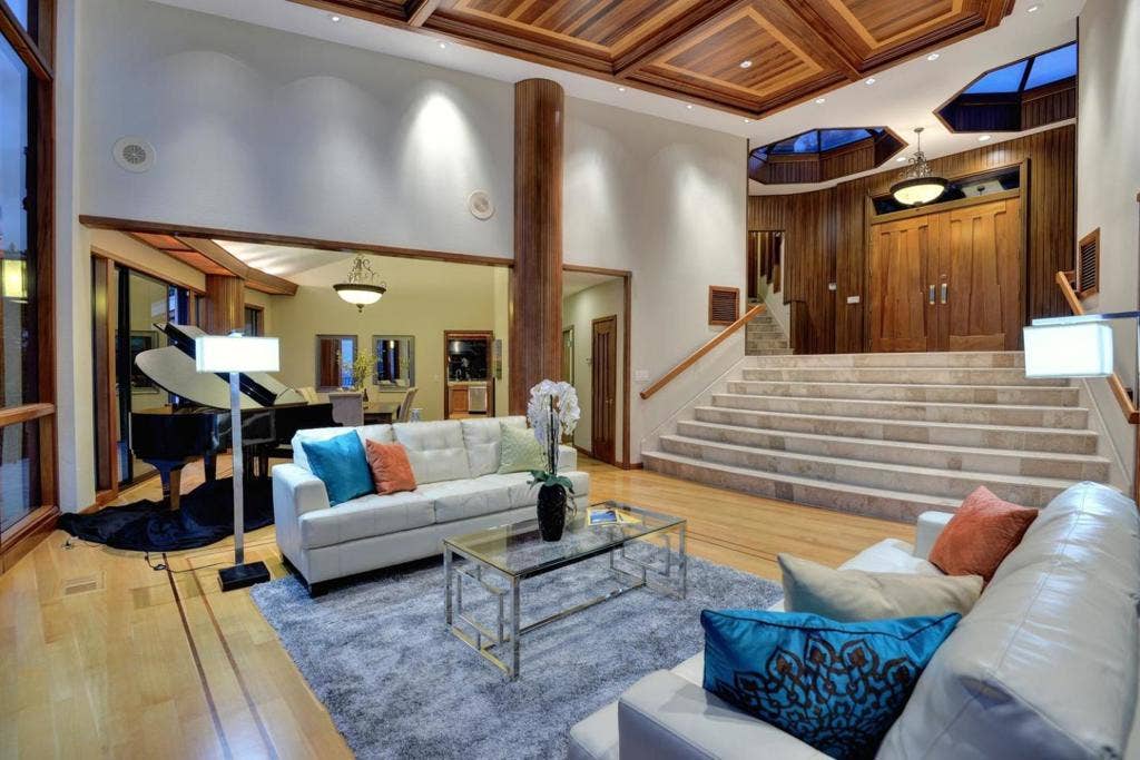 15345 Bohlman Road, Saratoga, CA 95070 15345 Bohlman Road, Saratoga, CA 95070
