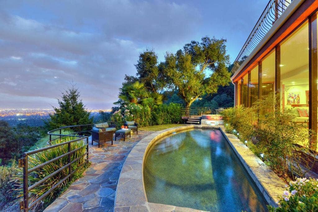 15345 Bohlman Road, Saratoga, CA 95070 15345 Bohlman Road, Saratoga, CA 95070