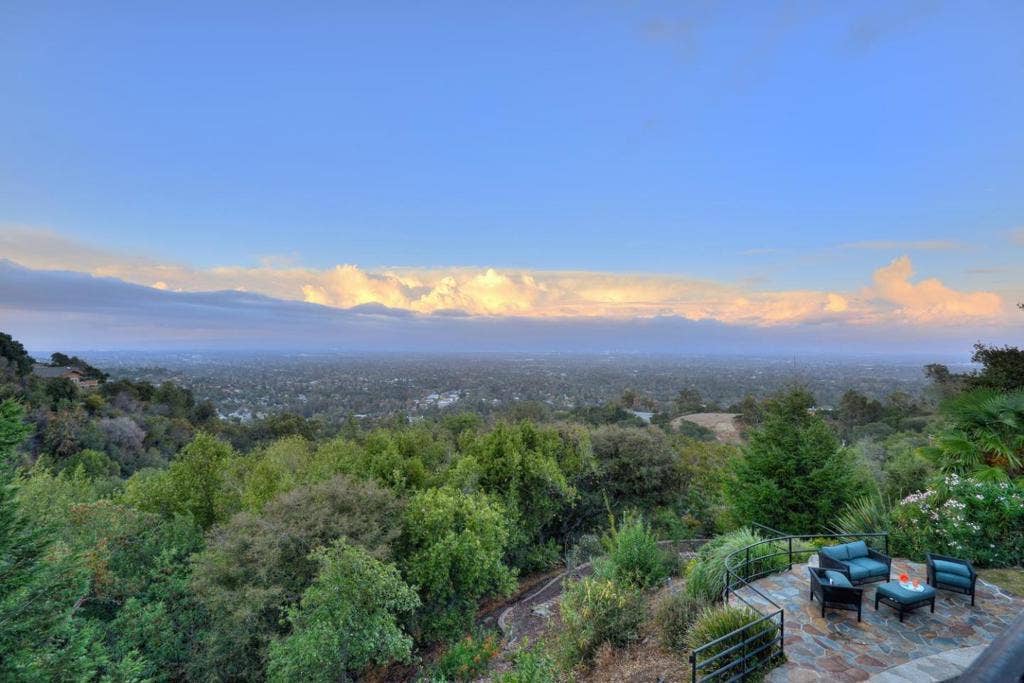15345 Bohlman Road, Saratoga, CA 95070 15345 Bohlman Road, Saratoga, CA 95070