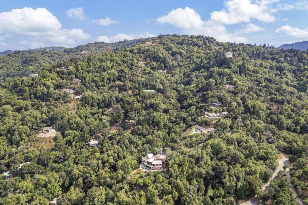 15345 Bohlman Road, Saratoga, CA 95070 15345 Bohlman Road, Saratoga, CA 95070