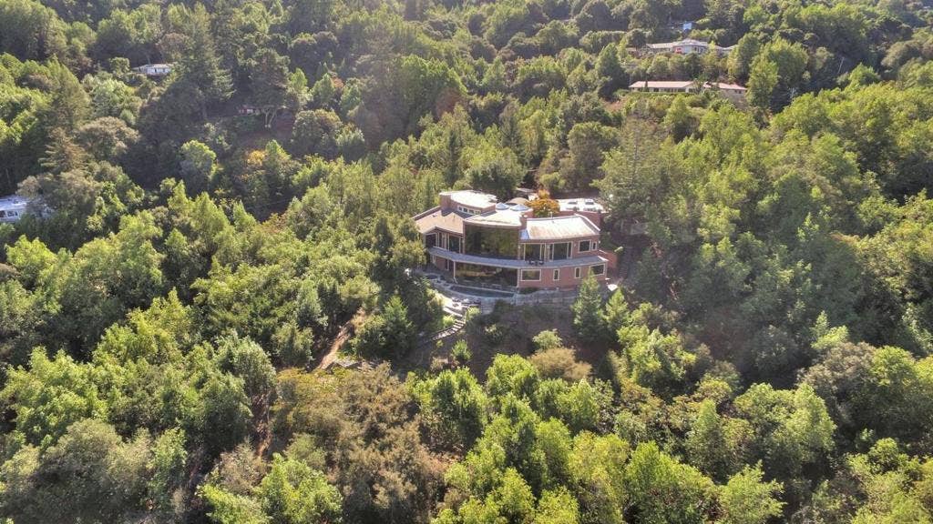 15345 Bohlman Road, Saratoga, CA 95070 15345 Bohlman Road, Saratoga, CA 95070