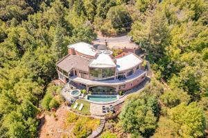 15345 Bohlman Road, Saratoga, CA 95070 15345 Bohlman Road, Saratoga, CA 95070