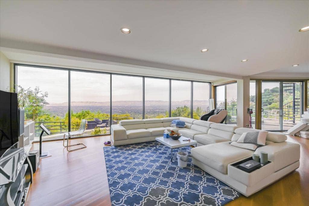 15345 Bohlman Road, Saratoga, CA 95070 15345 Bohlman Road, Saratoga, CA 95070