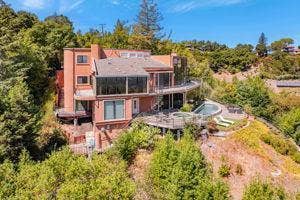 15345 Bohlman Road, Saratoga, CA 95070 15345 Bohlman Road, Saratoga, CA 95070