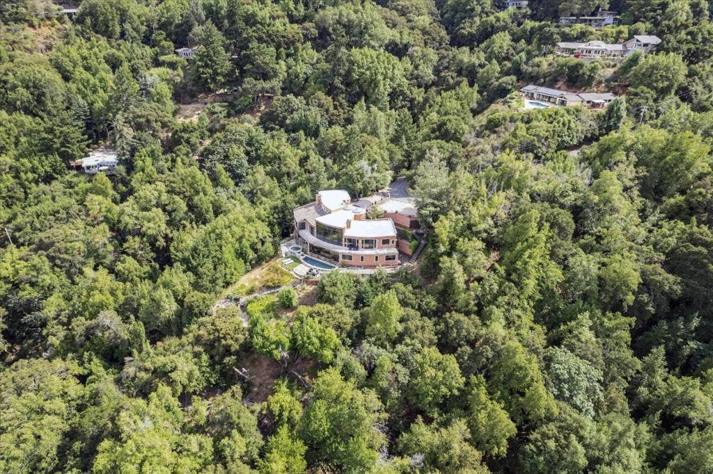 15345 Bohlman Road, Saratoga, CA 95070 15345 Bohlman Road, Saratoga, CA 95070