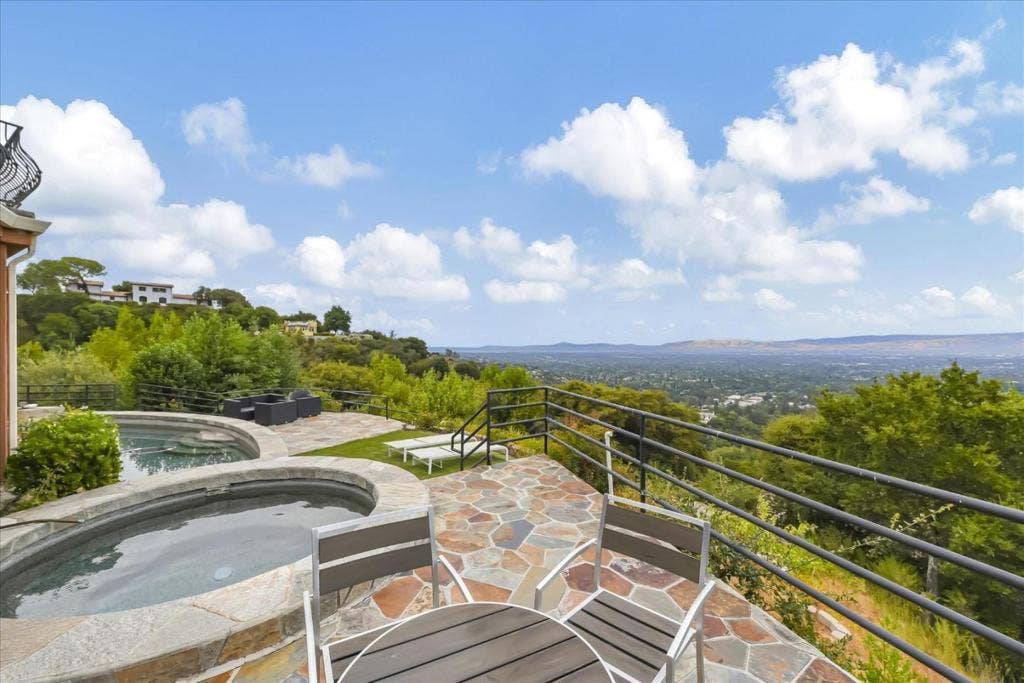 15345 Bohlman Road, Saratoga, CA 95070 15345 Bohlman Road, Saratoga, CA 95070