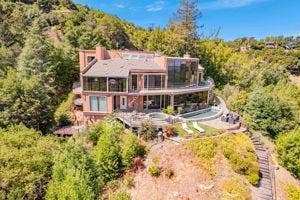 15345 Bohlman Road, Saratoga, CA 95070 15345 Bohlman Road, Saratoga, CA 95070