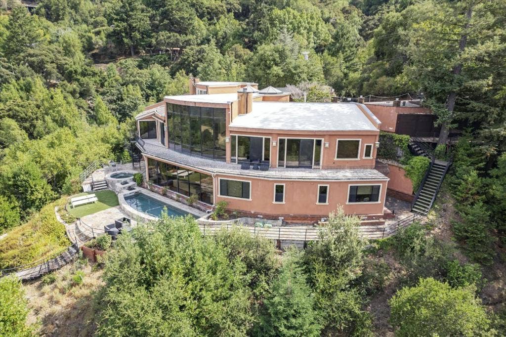 15345 Bohlman Road, Saratoga, CA 95070 15345 Bohlman Road, Saratoga, CA 95070