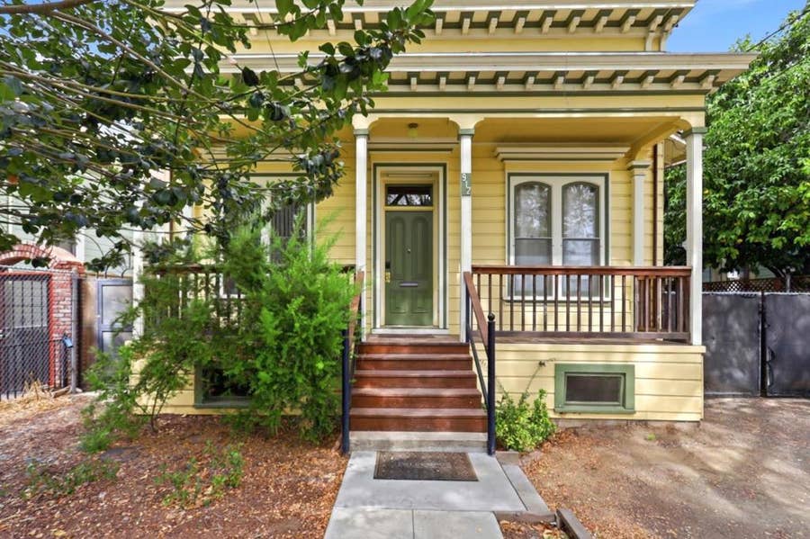 Property photo for 912 S 3rd Street, San Jose, CA